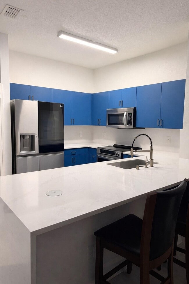 property at 1506 Seminole Palms Dr