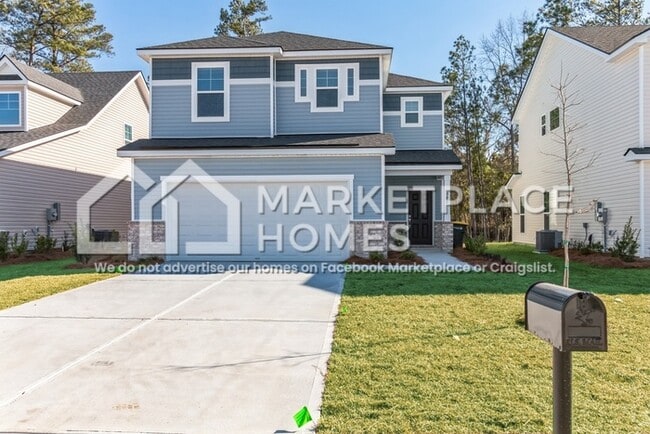 390 Sessile Oak Dr