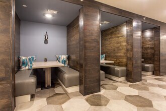 The Hudson | Student Housing in College Station, TX - Foto de edificio - Interior Photo