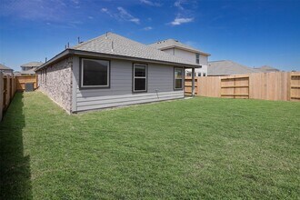 18430 Cobalt Cove Ln in Hockley, TX - Building Photo - Building Photo