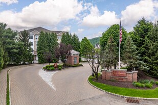 Regency at Fishkill in Fishkill, NY - Building Photo