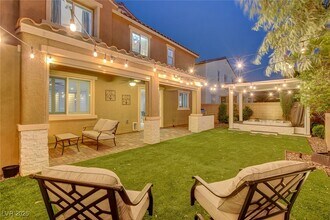 11515 Conerwood St in Las Vegas, NV - Building Photo - Building Photo