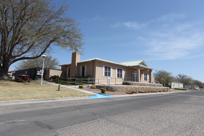 3200 Del Rey Blvd in Las Cruces, NM - Building Photo - Building Photo