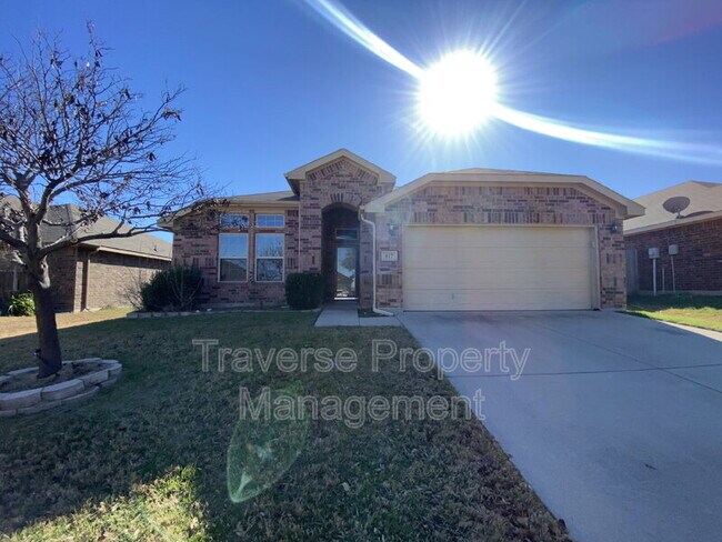 417 Prescott Ln in Crowley, TX - Building Photo - Building Photo