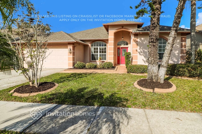 property at 9001 Westbay Blvd