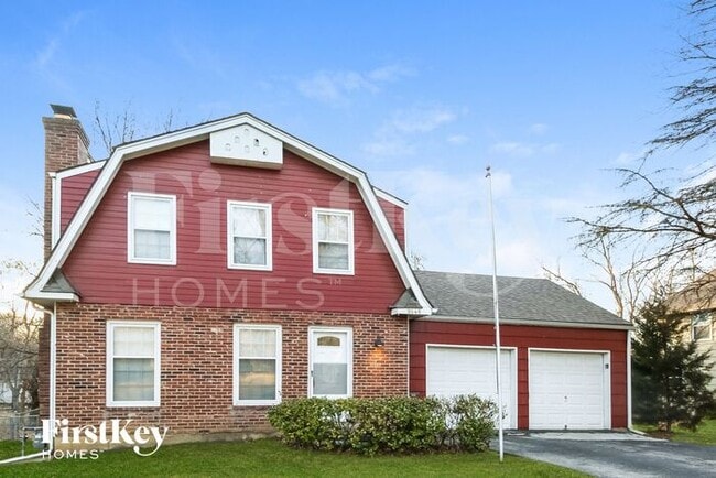 9648 Roe Ave in Overland Park, KS - Building Photo - Building Photo