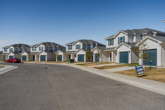 Horal Cove in San Antonio, TX - Building Photo - Primary Photo