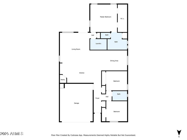 1135 E Westwood Dr in Casa Grande, AZ - Building Photo - Building Photo