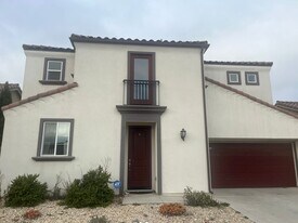 4461 Hacienda Dr in Guadalupe, CA - Building Photo