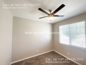 9829 E Solstice Ave in Mesa, AZ - Building Photo - Building Photo