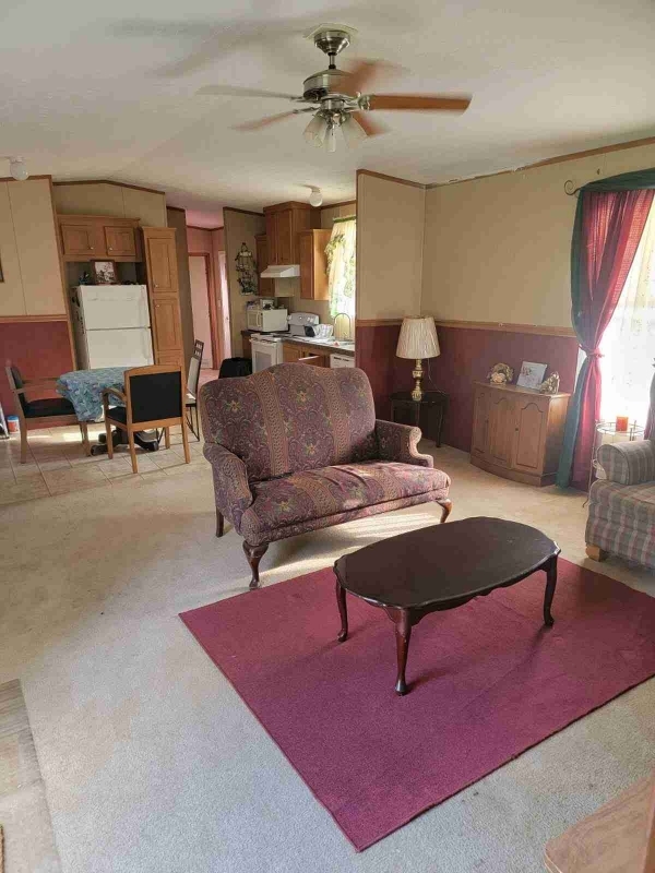 275 Carr Town Rd in Rose Hill, NC - Building Photo - Building Photo