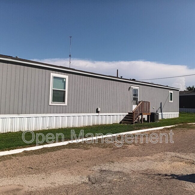 property at 2501 Martin Luther King Dr