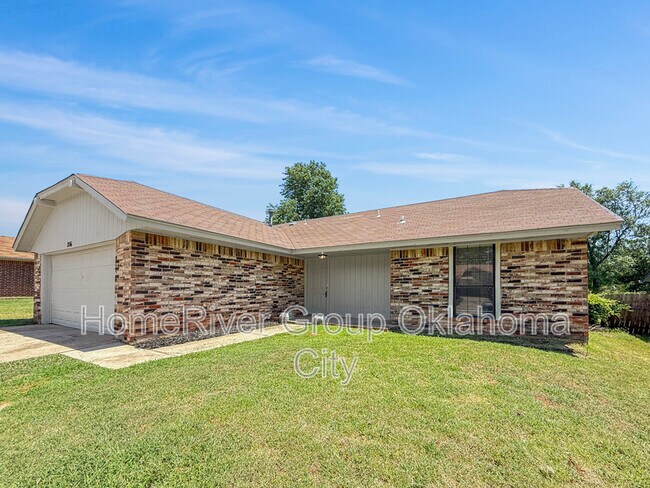 property at 216 Oak Tree Dr