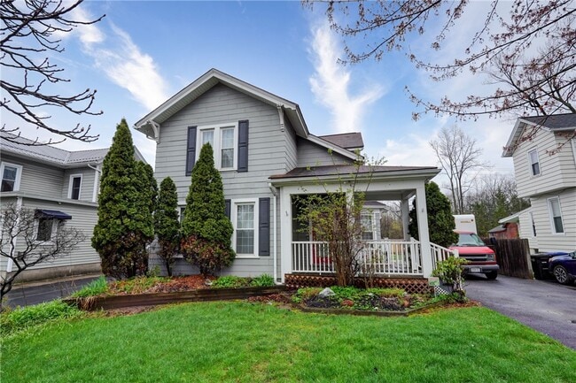 property at 450 S Main St