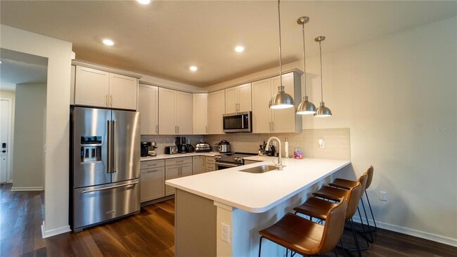 14327 Sapelo Beach Dr in Orlando, FL - Foto de edificio - Building Photo