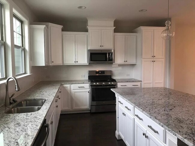 913 Dalton Ridge Pl in Apex, NC - Building Photo - Building Photo