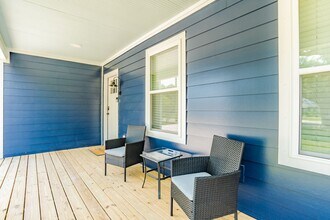 411 E Sunset Ave in Pensacola, FL - Building Photo - Building Photo