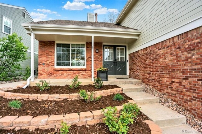 2246 Mountain Sage Dr in Littleton, CO - Building Photo - Building Photo