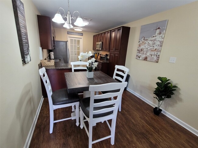property at 4426 25th St E