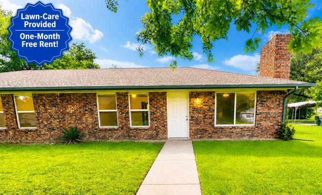 3302 Keller Rd