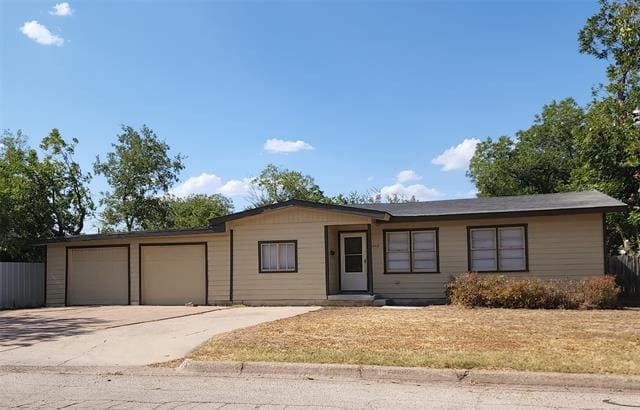 property at 2342 Moore St