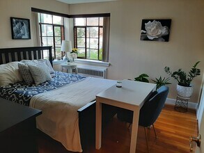 63 Corey Rd, Unit One unit in Boston, MA - Building Photo - Building Photo