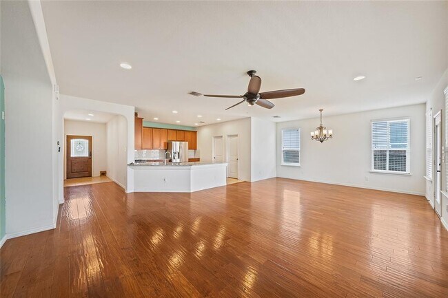 property at 6141 Mantalcino Dr