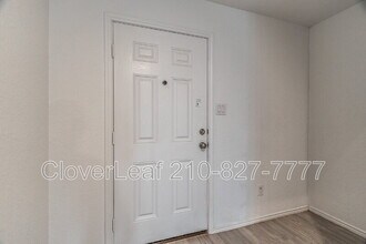 6411 Bernardo Wy in San Antonio, TX - Building Photo - Building Photo