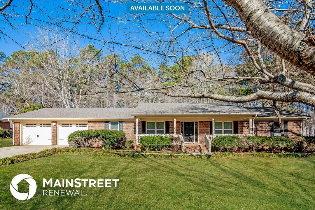 23 Bowen Dr in Belmont, NC - Building Photo