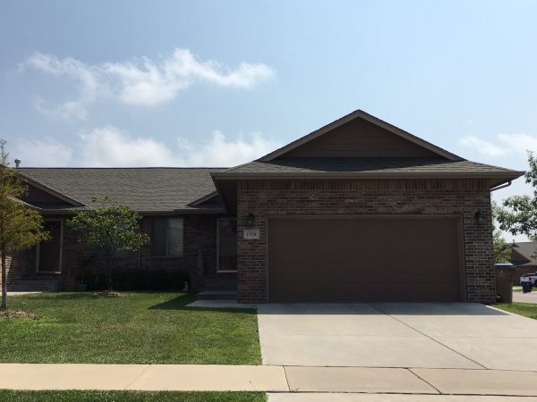 property at 1928 N Harvest Rdg St