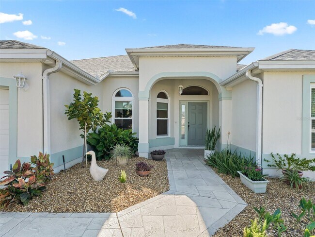 3008 Rugby Way in the Villages, FL - Building Photo - Building Photo