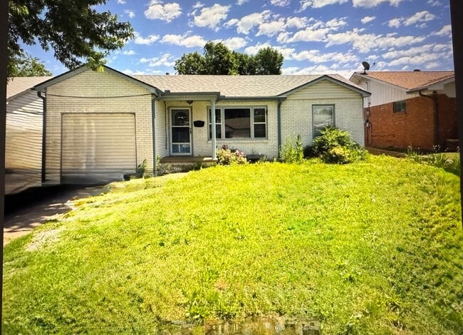property at 1225 S 16th St