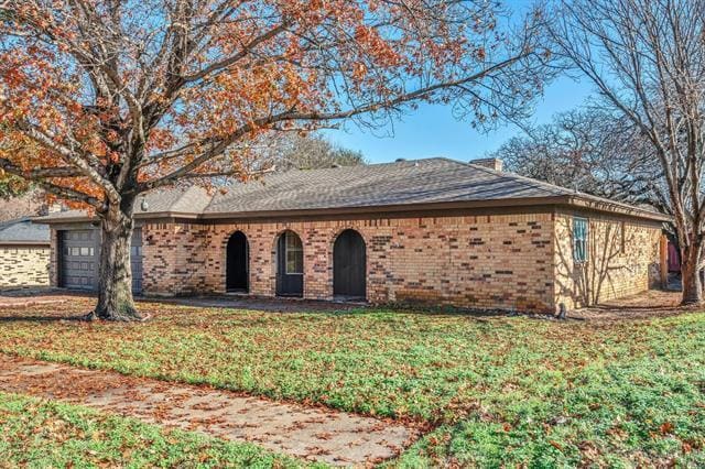 6404 Simmons Rd in North Richland Hills, TX - Building Photo - Building Photo