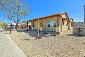 515 North 11th St in Phoenix, AZ - Building Photo - Building Photo