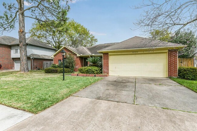 22314 Rangeview Dr in Katy, TX - Building Photo - Building Photo
