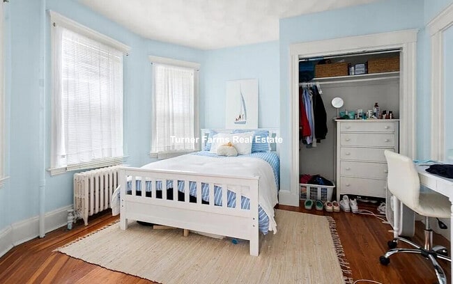 116 Pearson Rd, Unit 2 in Somerville, MA - Foto de edificio - Building Photo