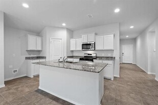 9413 Firedog Dr in Fort Worth, TX - Building Photo