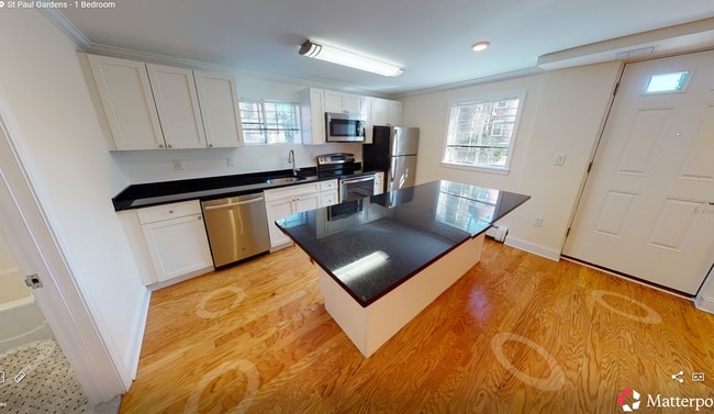 153 Saint Paul St, Unit 86-3