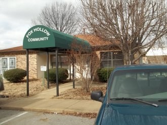 Fox Hollow Community in Covington, TN - Building Photo