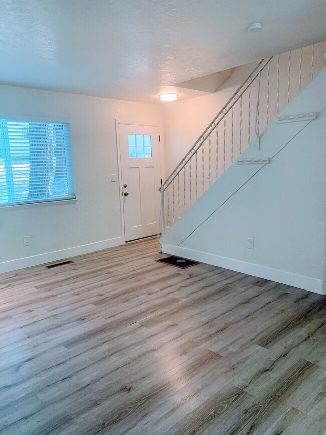484 Mcfaul Way, Unit A in Zephyr Cove, NV - Building Photo - Building Photo