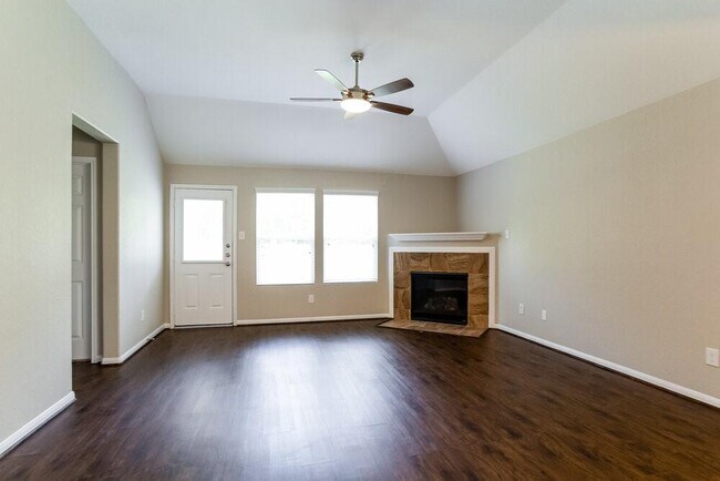 21223 Fox Orchard Ct in Humble, TX - Building Photo - Building Photo