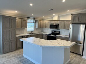 331 Peck St in Melbourne, FL - Building Photo - Building Photo
