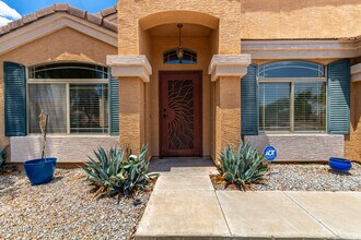 8328 W Forest Grove Ave in Tolleson, AZ - Building Photo - Building Photo