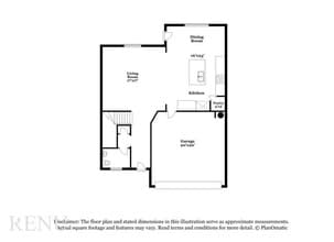 121 Fox Glen Trl in Jarrell, TX - Building Photo - Building Photo