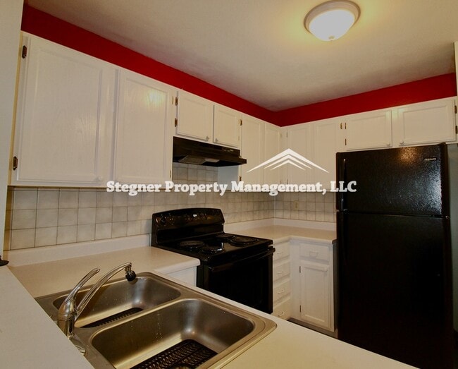 property at 3730 Dalton Dr