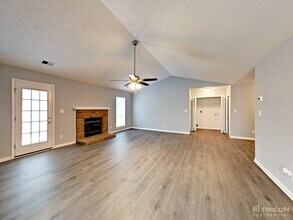 2700 Stowmarket Pl in Charlotte, NC - Building Photo - Building Photo