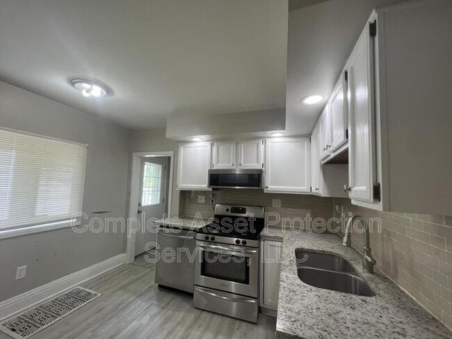 property at 111 Laurel St