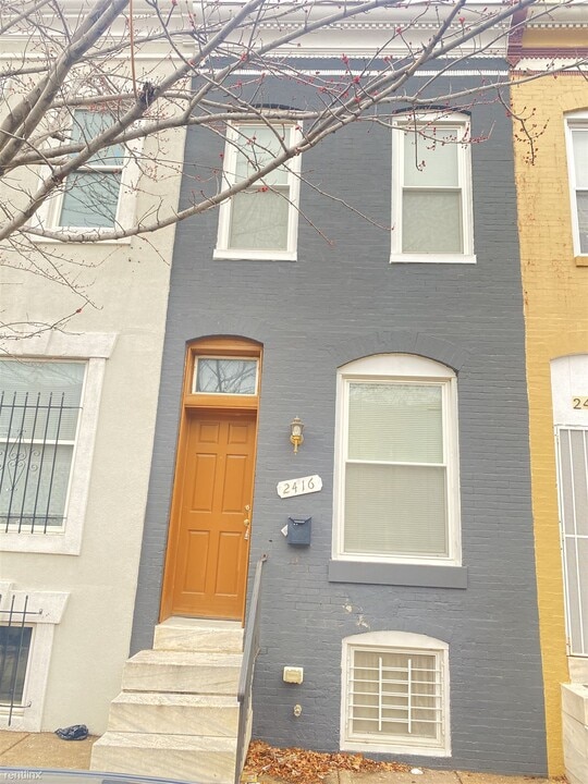 2416 Jefferson St Photo
