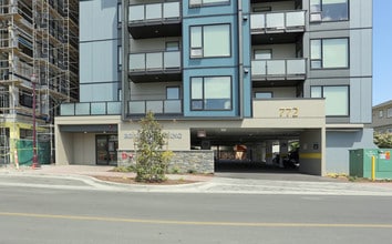 Village Walk West Apartments in Langford, BC - Building Photo - Building Photo