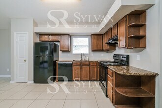 12366 Clear Lagoon Trail in Jacksonville, FL - Building Photo - Building Photo